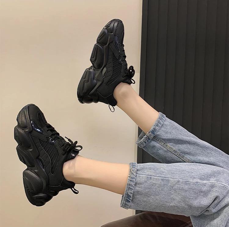 GR | Platform sneakers