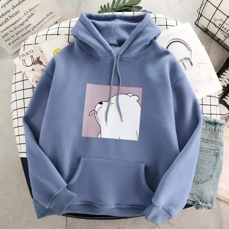 GR | Stylish oversized hoodie
