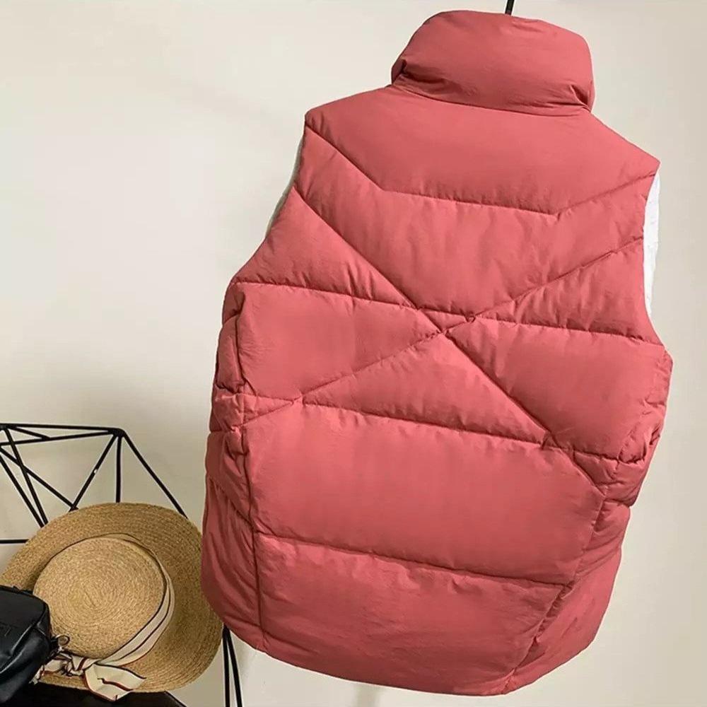 GR | Lightweight down vest 