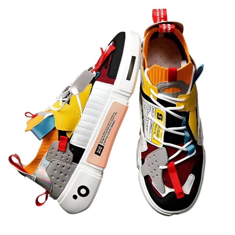 GR | Casual and relaxed summer shoes