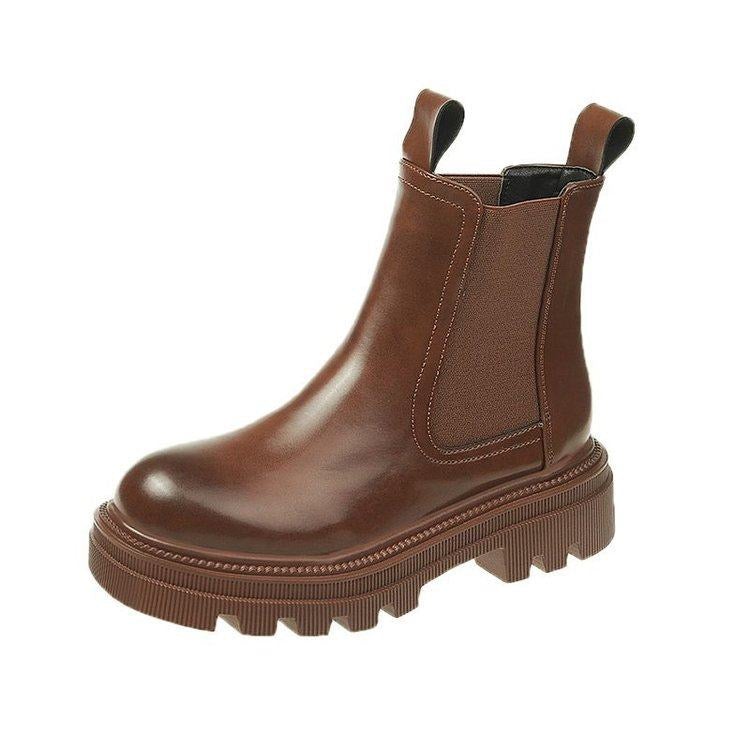 GR | Designer Chelsea boots