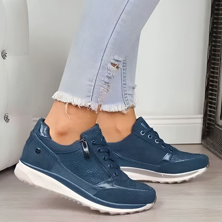 GR | Women's sporty leisure shoes