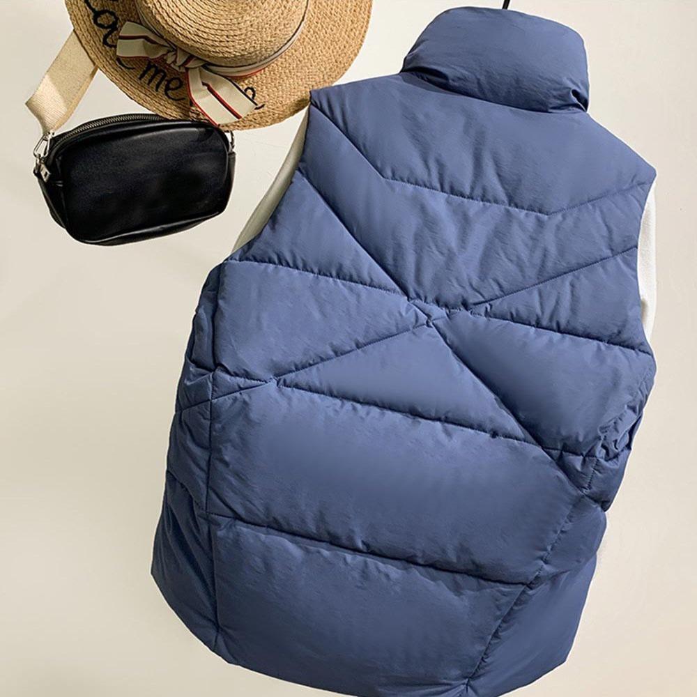 GR | Lightweight down vest 