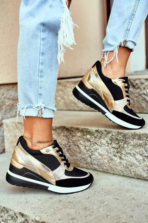 GR | Elegant Sneakers