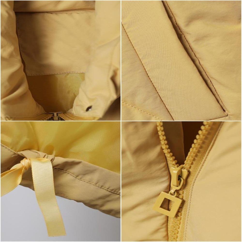 GR | Lightweight down vest 