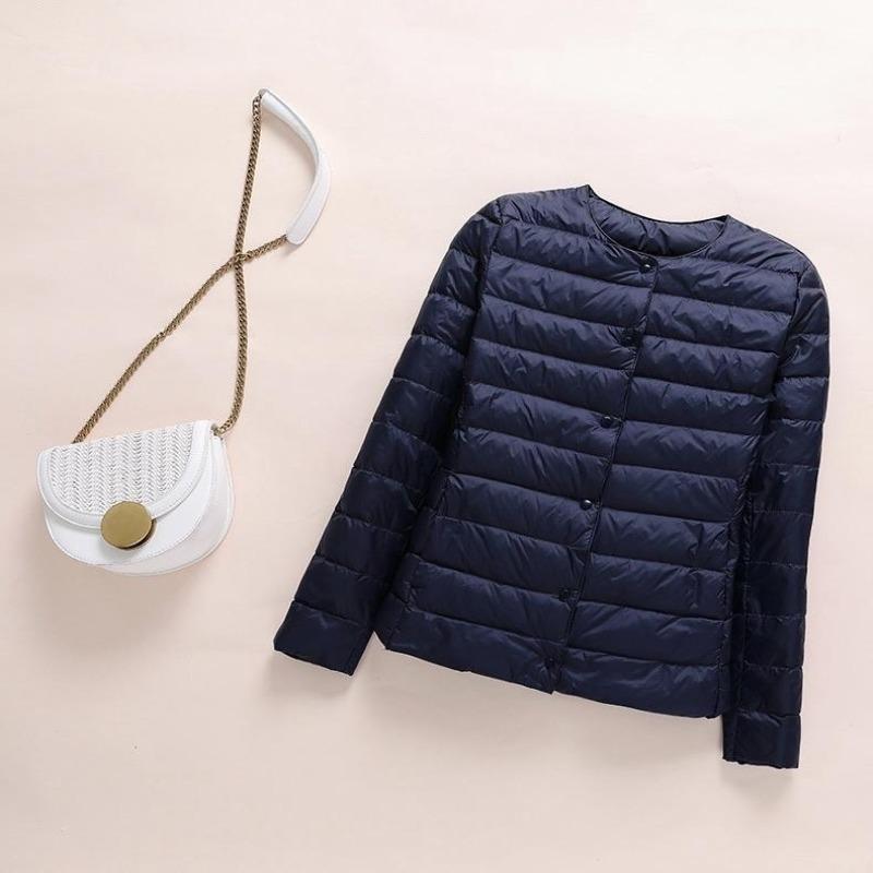 GR | Windproof autumn jacket