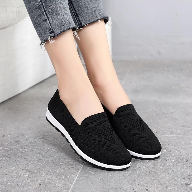 GR | Ergonomic Breathable Shoes