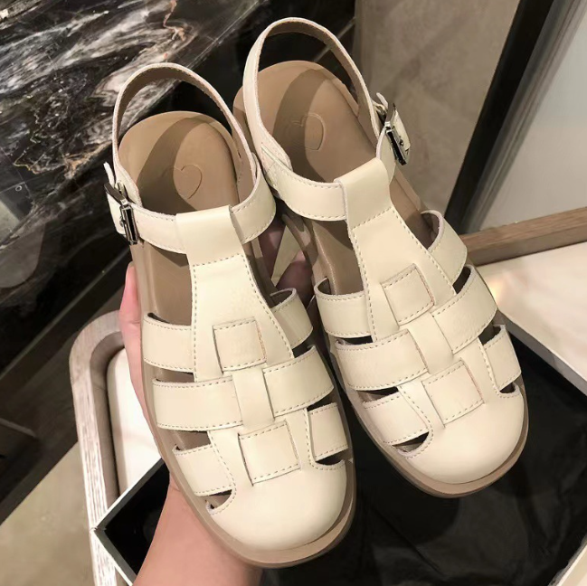 GR | Roman Sandals for Women