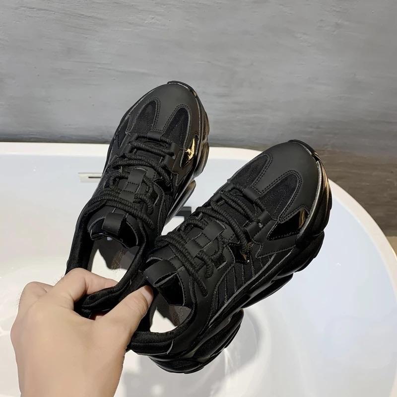 GR | Platform sneakers
