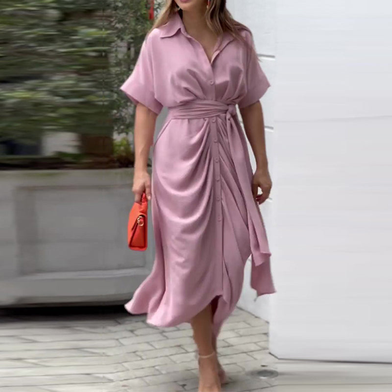 GR | Elegantes Casual-Kleid