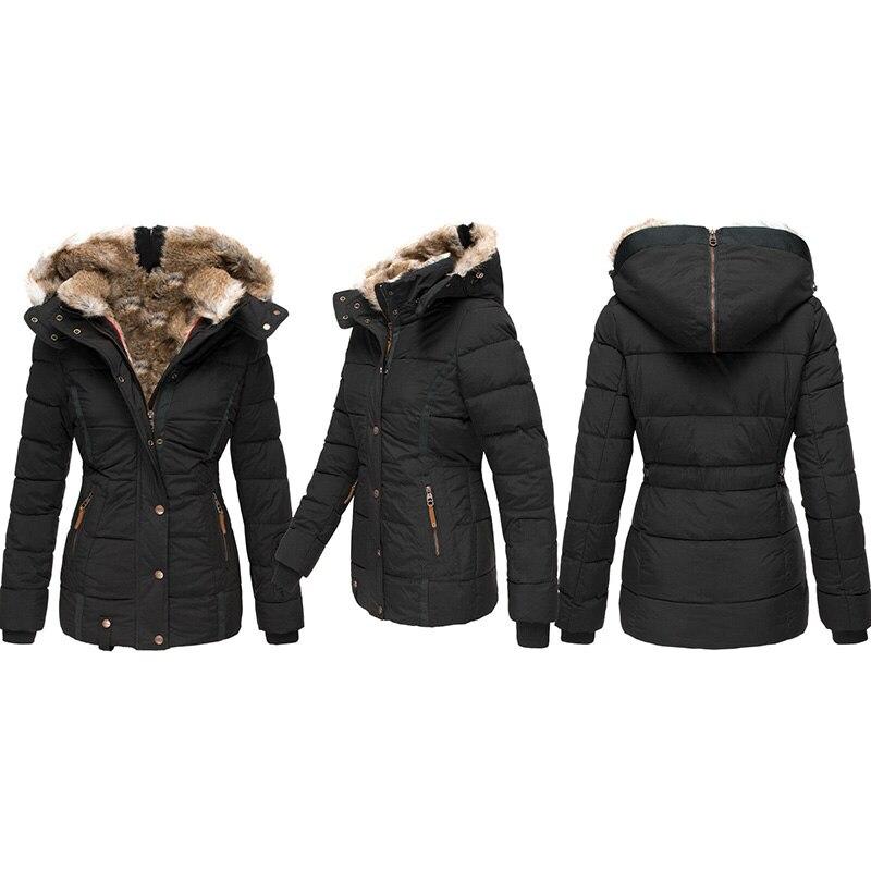 Casual and relaxed jacket
