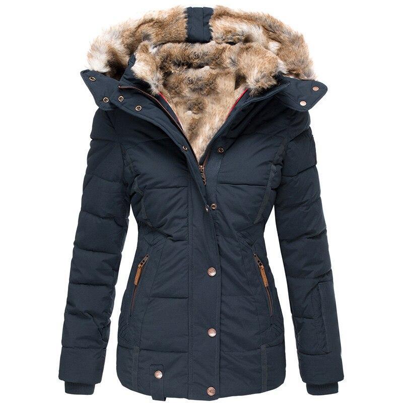 Casual and relaxed jacket