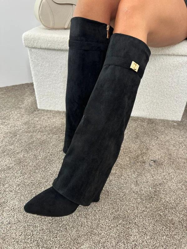 GR | Shark Boots