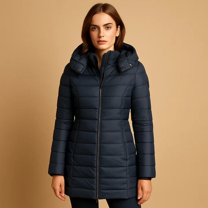 GR | Lightweight down jacket