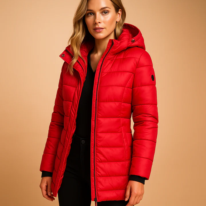 GR | Lightweight down jacket