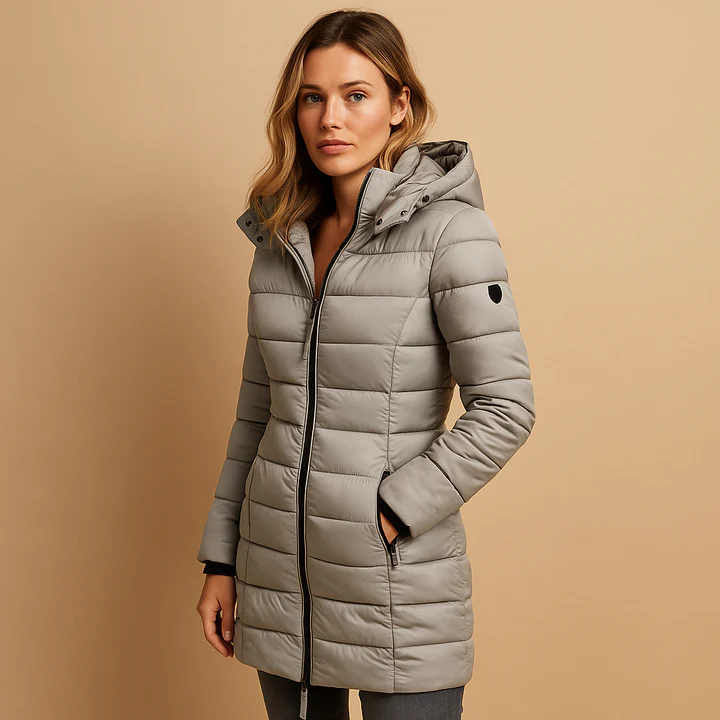 GR | Lightweight down jacket