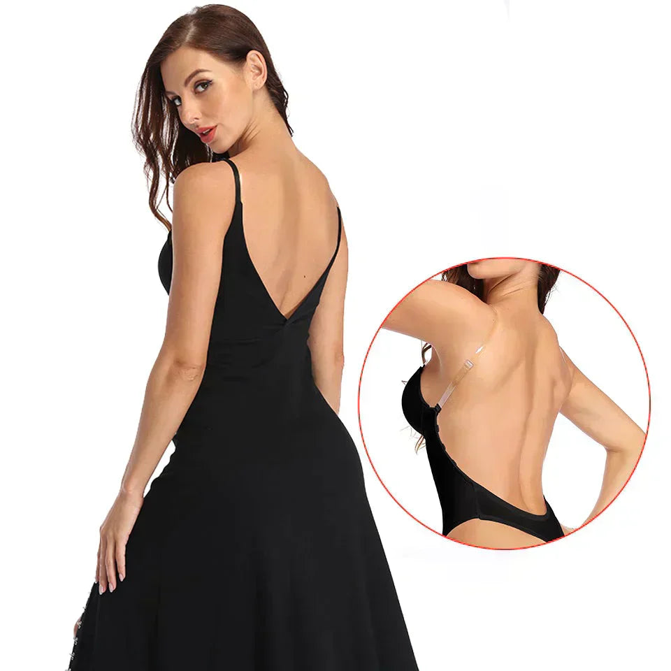 GR | Women's Shape Body
