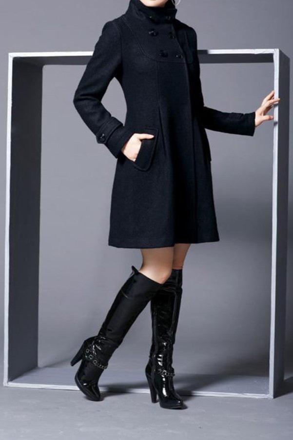 GR | Elegant coat 