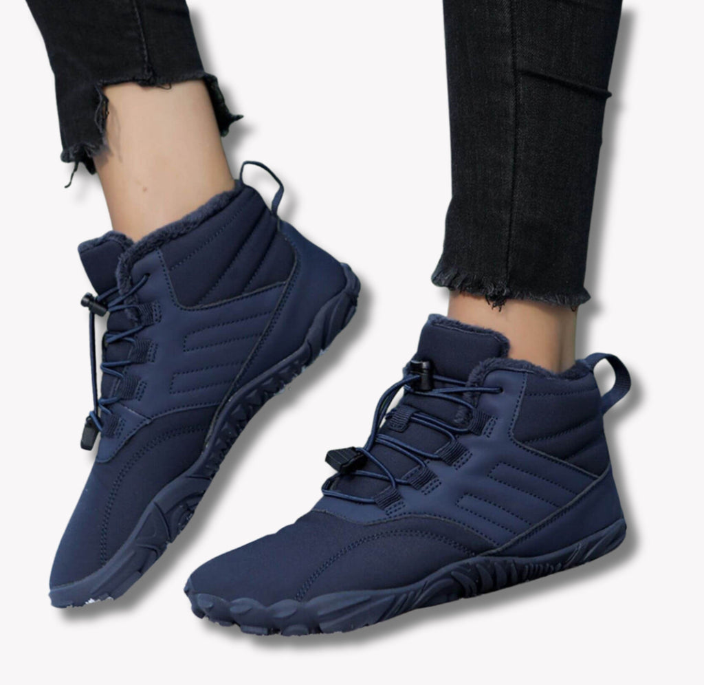 GR | Isolde Waterproof Boots 