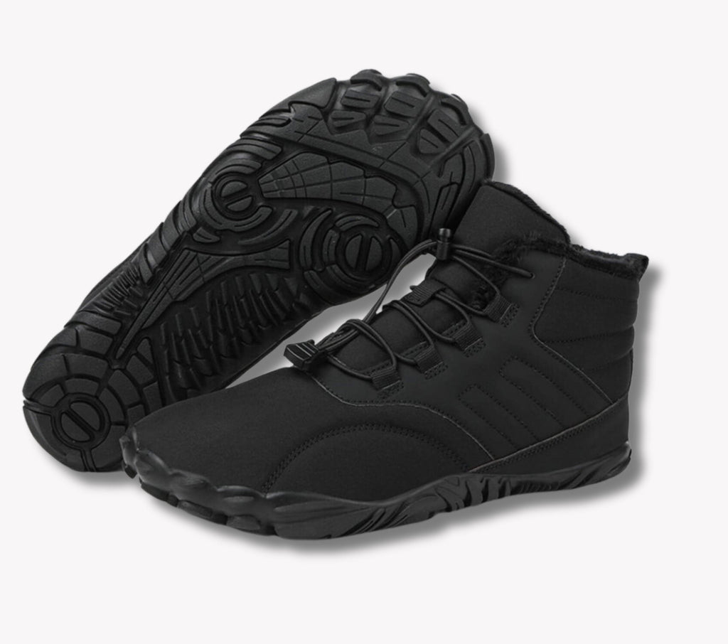 GR | Isolde Waterproof Boots 