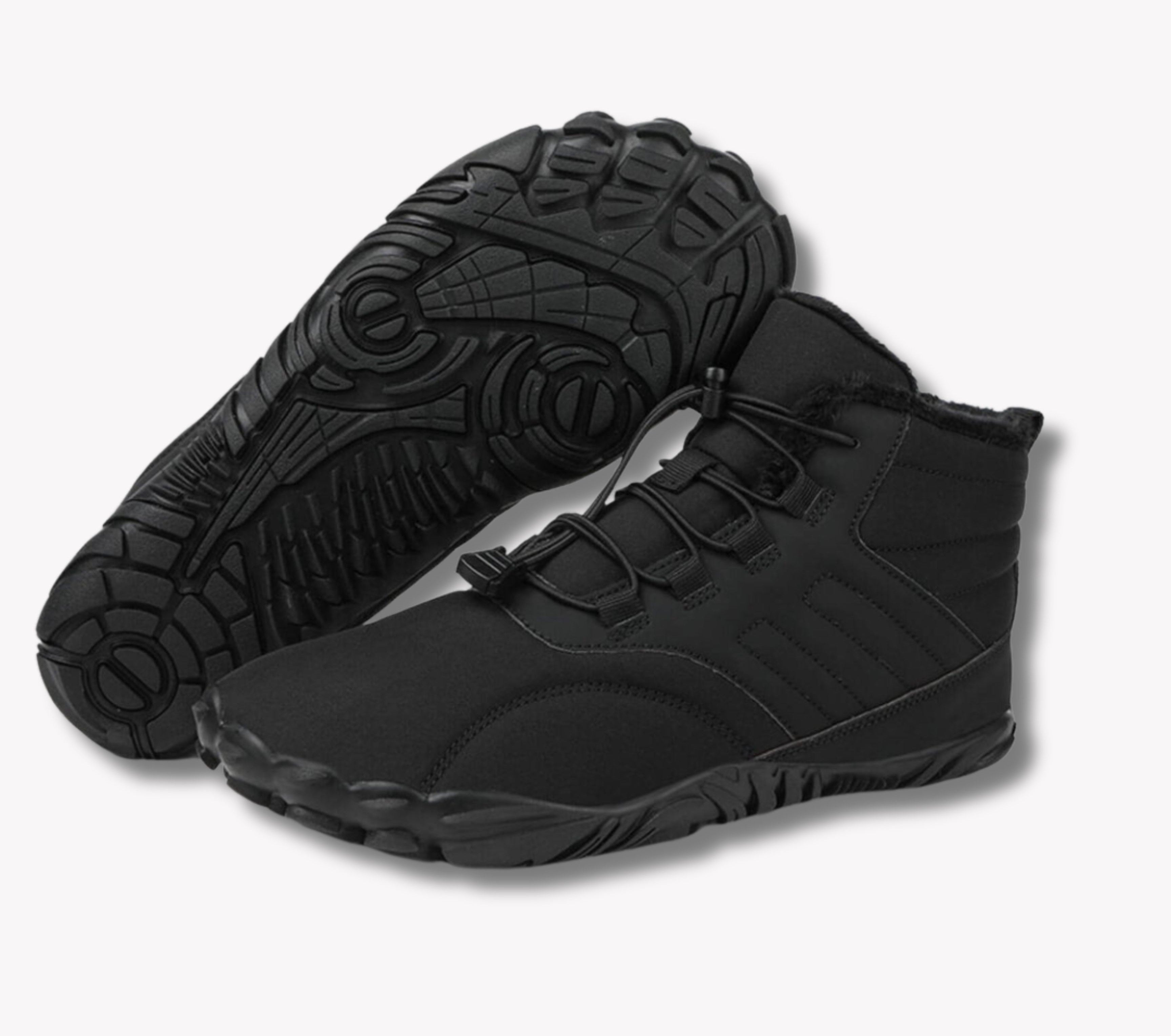 GR | Isolde Waterproof Boots 