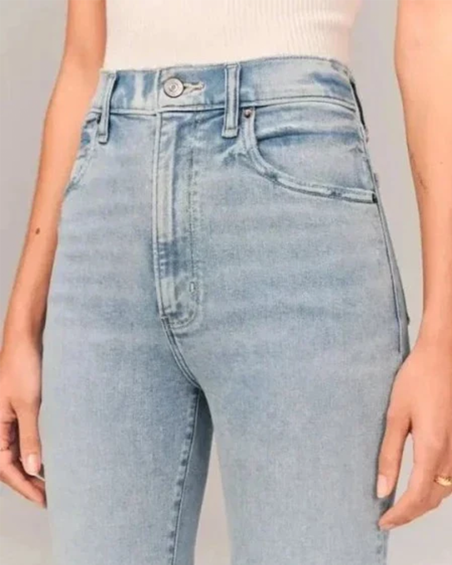 GR | Fashion Stretch Trousers for Women 2024 