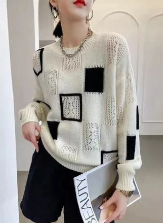 GR | Plus Size Sweater for Women
