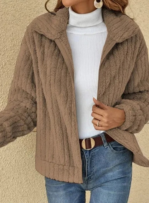 GR | Autumn Jacket