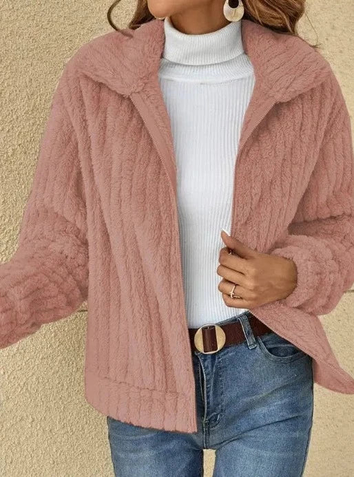 GR | Autumn Jacket