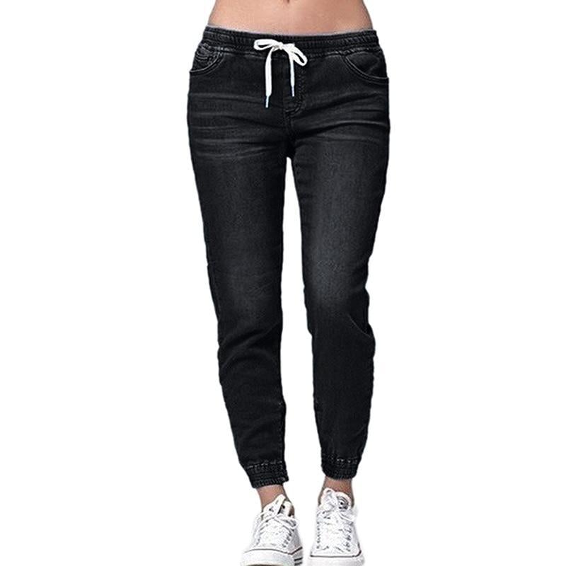 GR | Damenhosen Im Jogginghosen-Stil