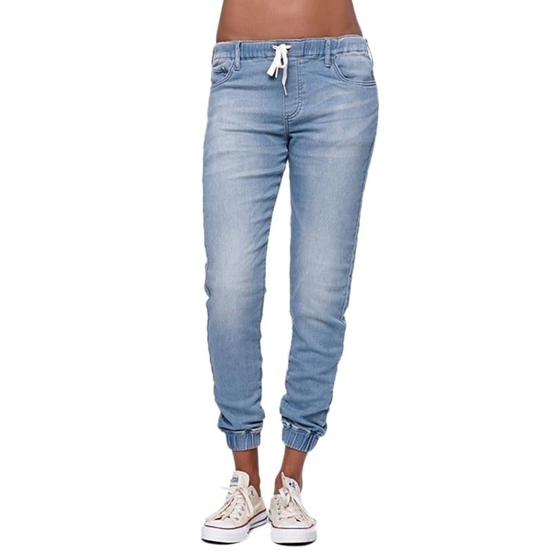 GR | Damenhosen Im Jogginghosen-Stil