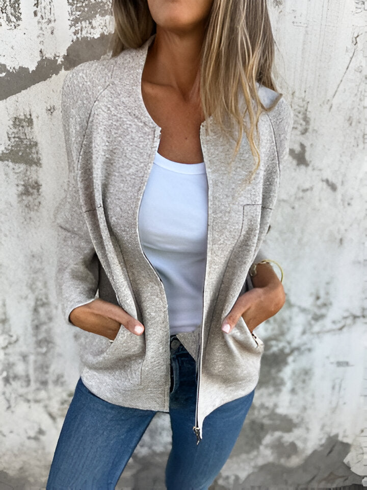 GR | Stylish jacket