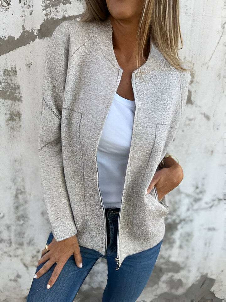 GR | Stylish jacket
