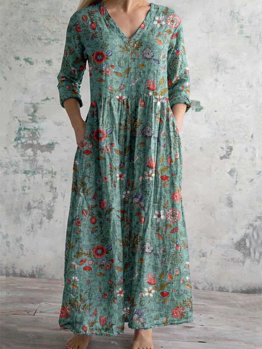 GR | Summer dress