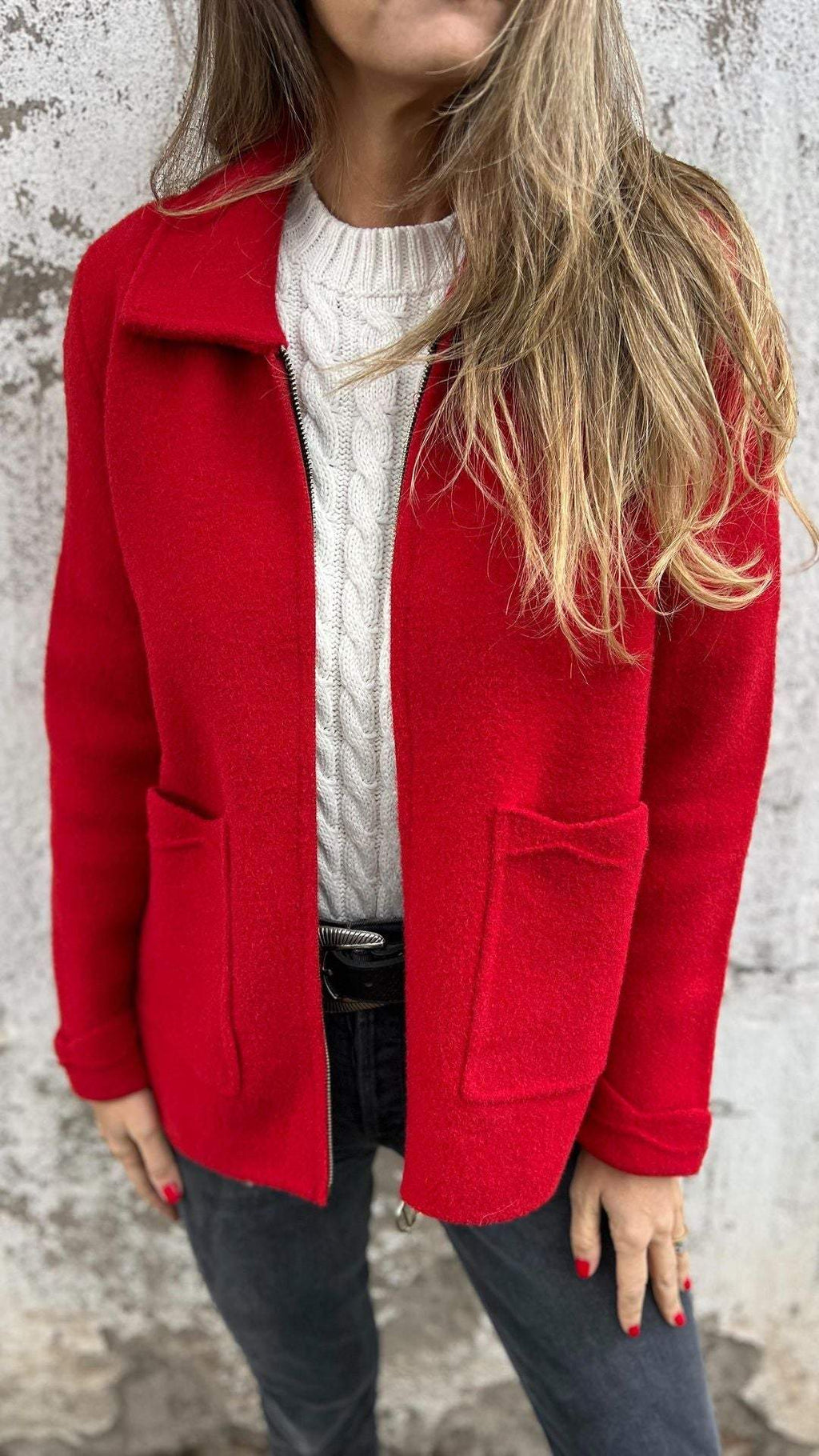 GR | Timeless cardigan