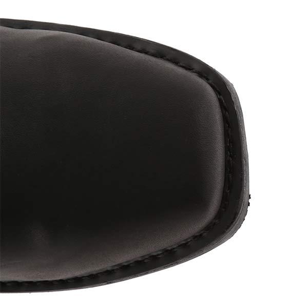 GR | Western Cowboy Boots