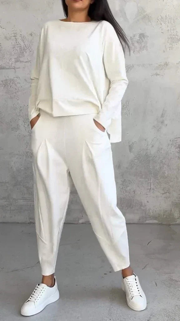 GR | Comfortable leisure suit