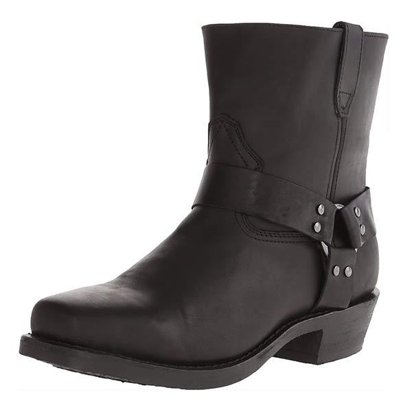 GR | Western Cowboy Boots