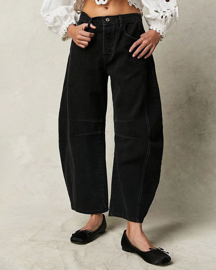 GR  | Gerade Jeans für Damen