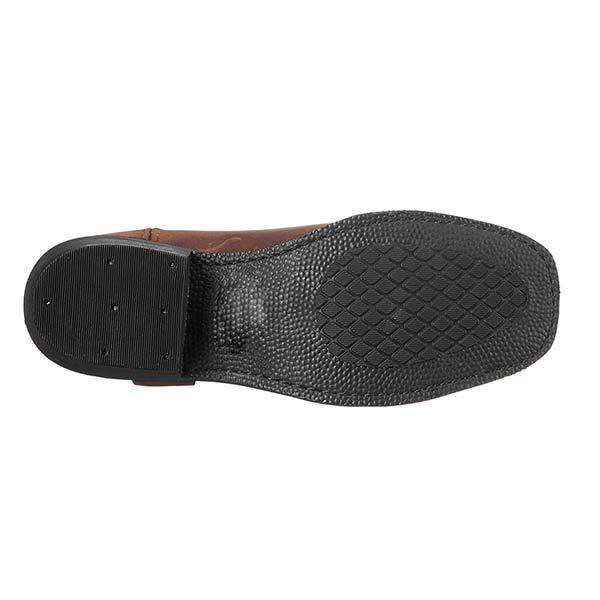 GR | Western Cowboy Boots