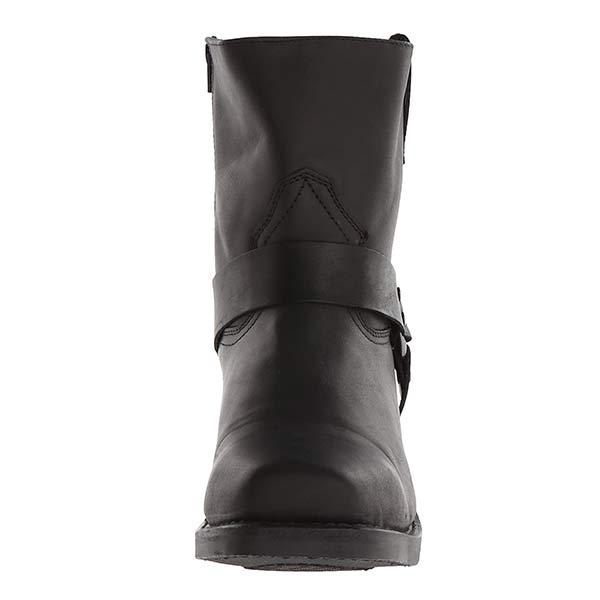 GR | Western Cowboy Boots