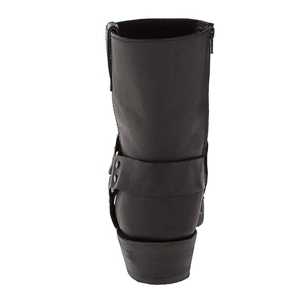 GR | Western Cowboy Boots