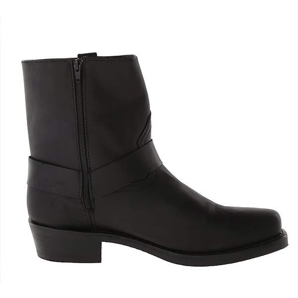 GR | Western Cowboy Boots