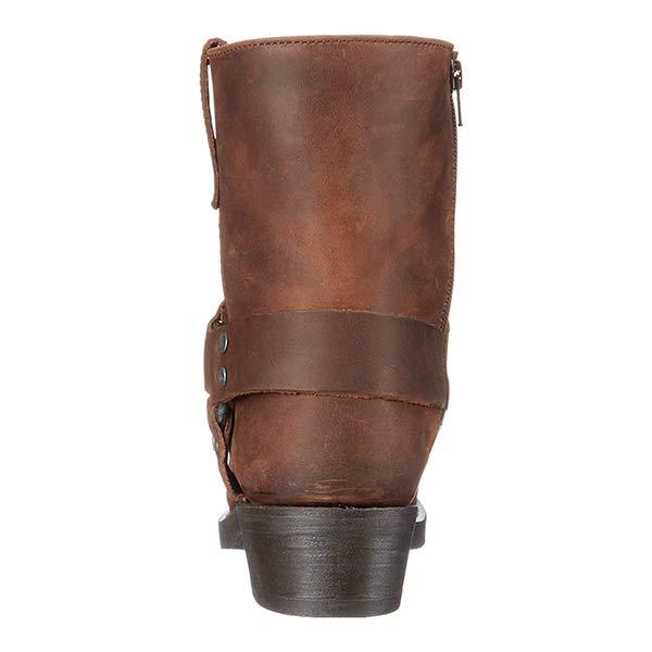 GR | Western Cowboy Boots