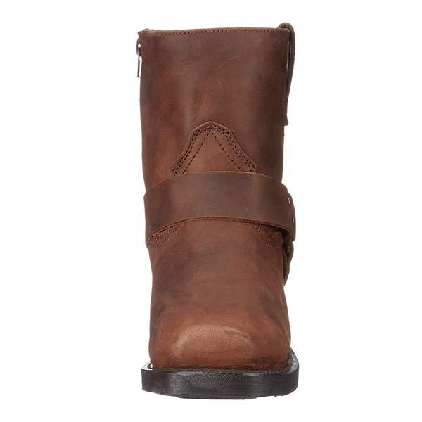 GR | Western Cowboy Boots