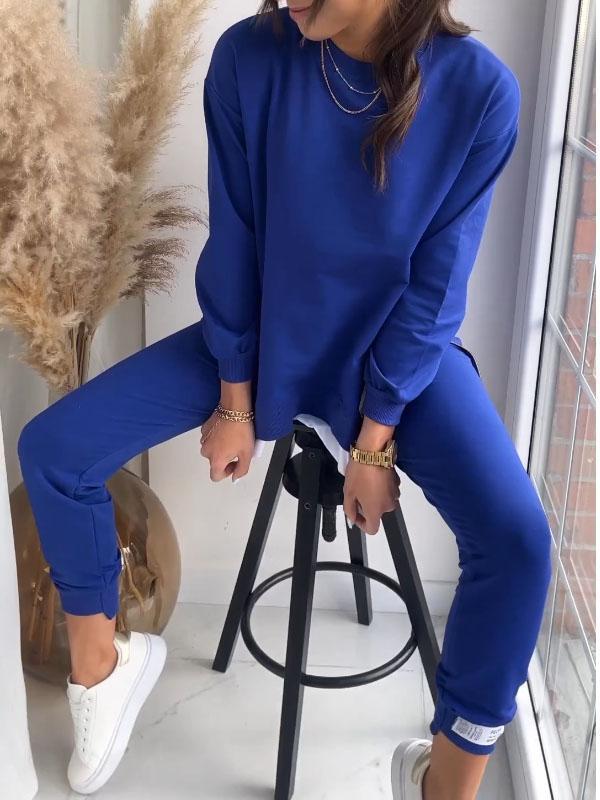 GR | Comfortable two-piece set – Ideal for relaxed days and casual looks