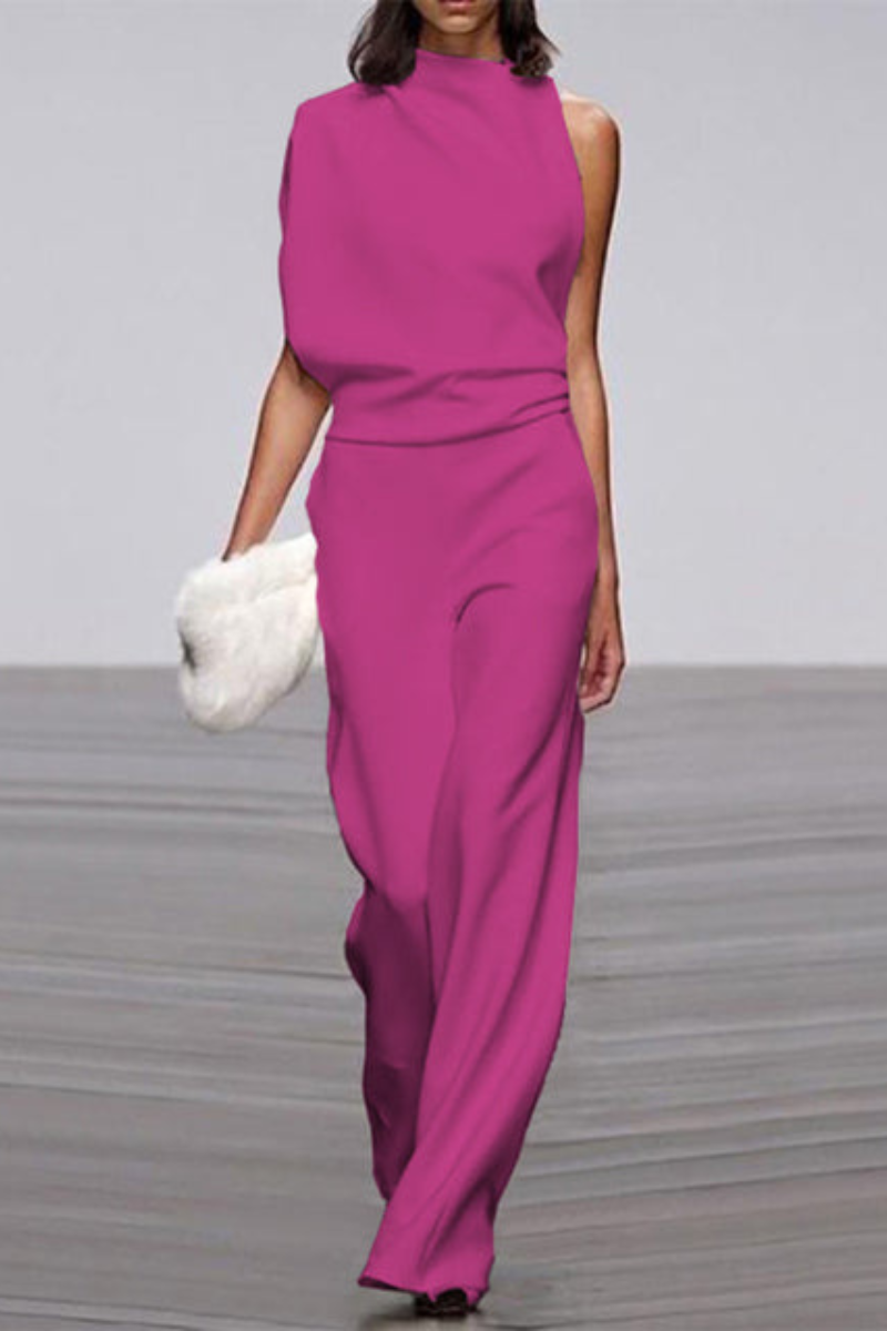 GR | Women's summer jumpsuit elegant