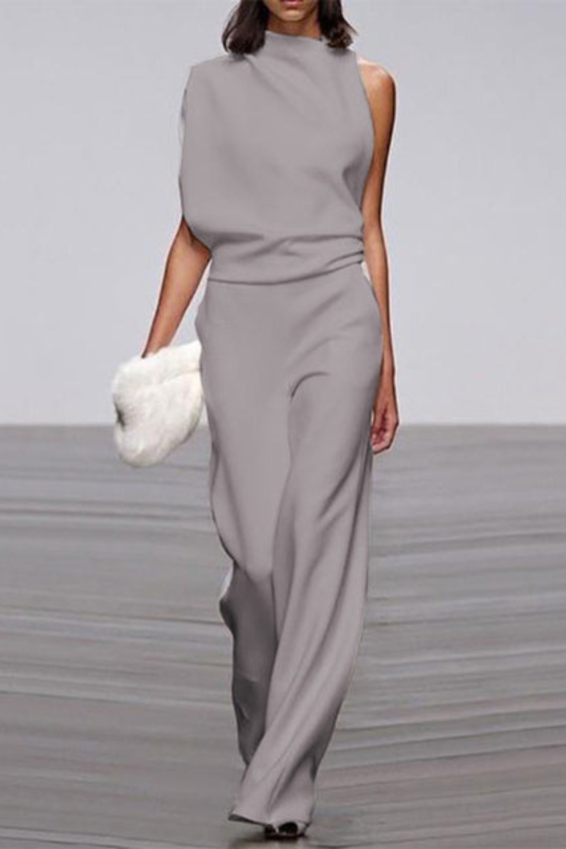 GR | Women's summer jumpsuit elegant