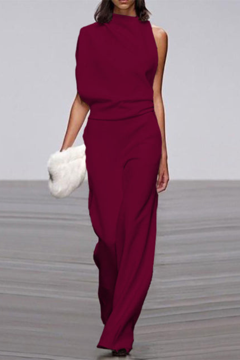 GR | Women's summer jumpsuit elegant