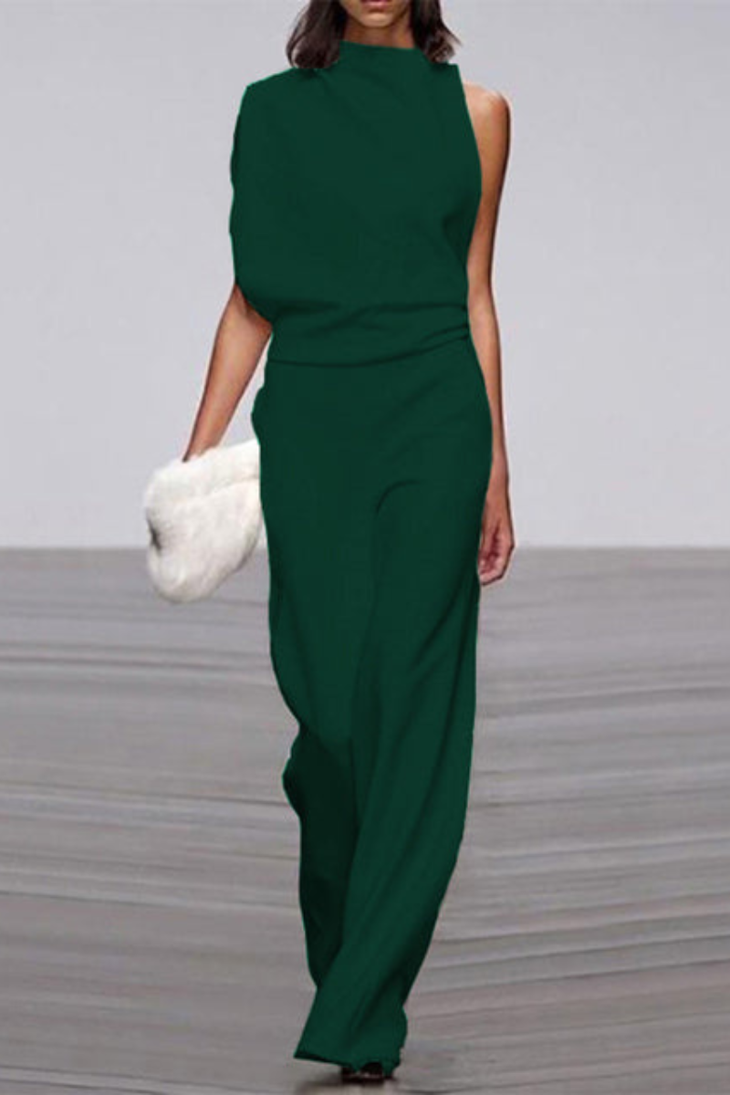 GR | Women's summer jumpsuit elegant